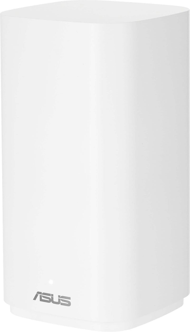 ASUS ZenWiFi BD5 - Wi-Fi system - Wi-Fi 7 - desktop