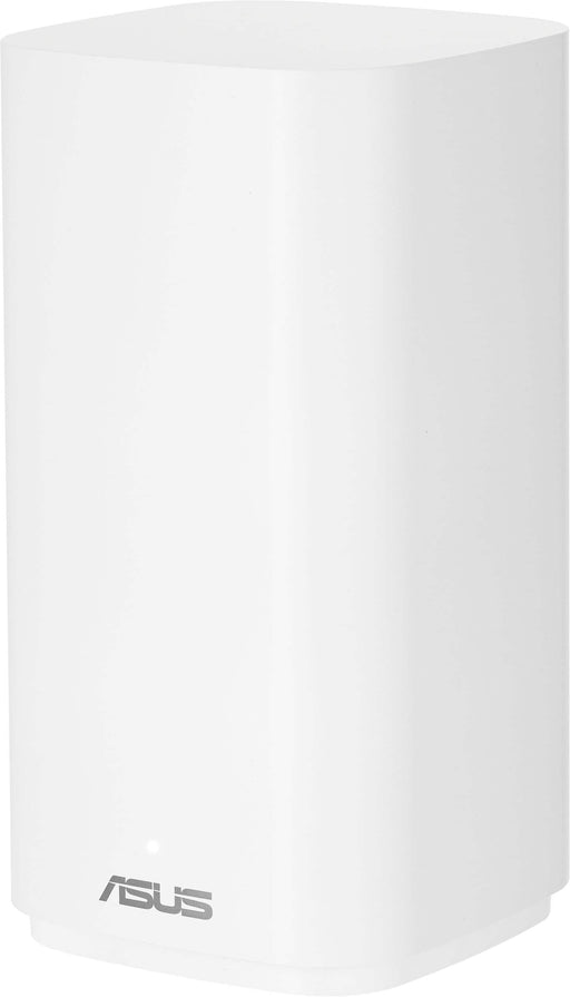 ASUS ZenWiFi BD5 - Wi-Fi system - Wi-Fi 7 - desktop