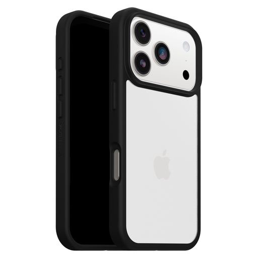 OtterBox - Profile Series Hard Shell for Apple iPhone 17 Pro - Black