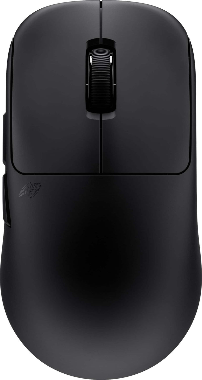 Pulsar - TenZ 2.0 Signature Edition Medium Gaming Mouse - Wireless - Black