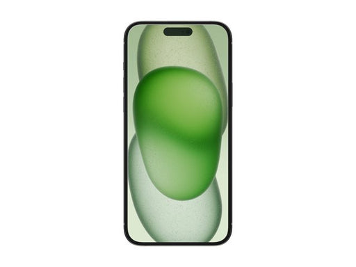 Belkin - ScreenForce iPhone 15 Plus/14 Pro Max UltraGlass 2 Blue Light Screen Protector - Clear