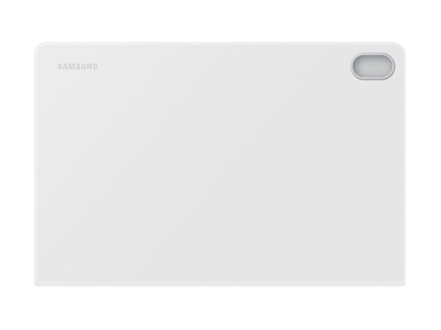 Samsung - Galaxy Tab S11 Book Cover - White