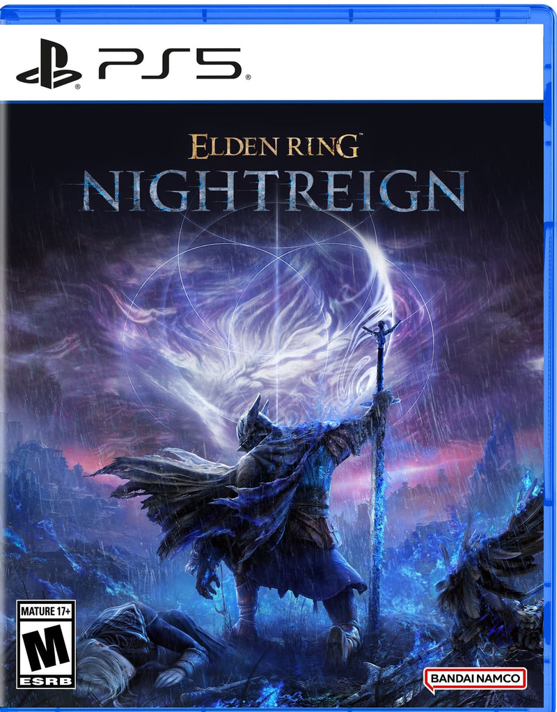 Elden Ring Nightreign - PlayStation 5