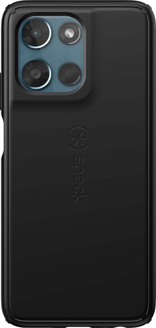 Speck - ImpactHero Slim Case for Motorola Moto G/Moto G Play 2026 - Black