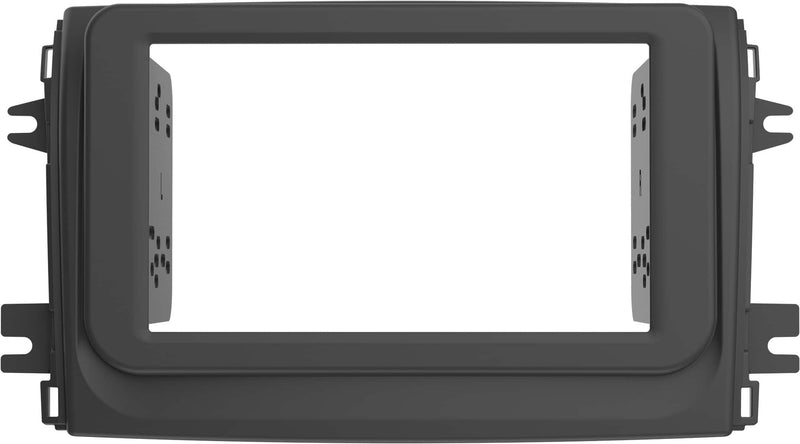 Metra - Stereo Installation Kit for 2022-2025 RAM Promaster Vehicles - Black