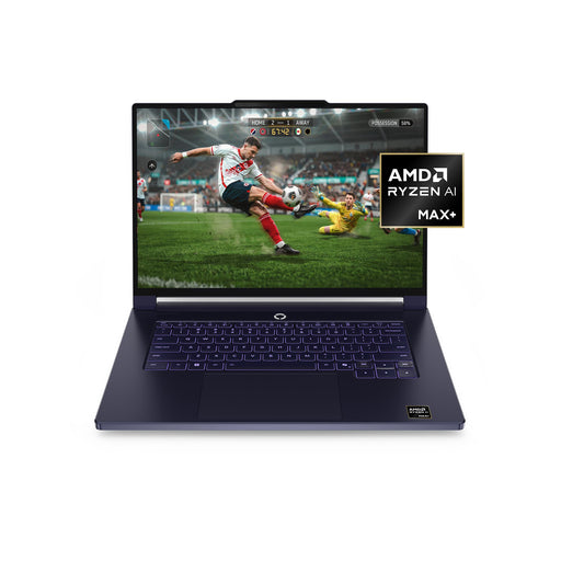 Lenovo - Legion 7a 15.3" 3K Gaming Laptop - AMD Ryzen AI Max+ 388 - Radeon 8060S Graphics - 32GB Memory - 1TB SSD - Nebula