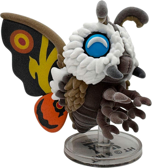 Youtooz - Godzilla - Mothra (Flocked Exclusive) 3.6" High Vinyl Figure