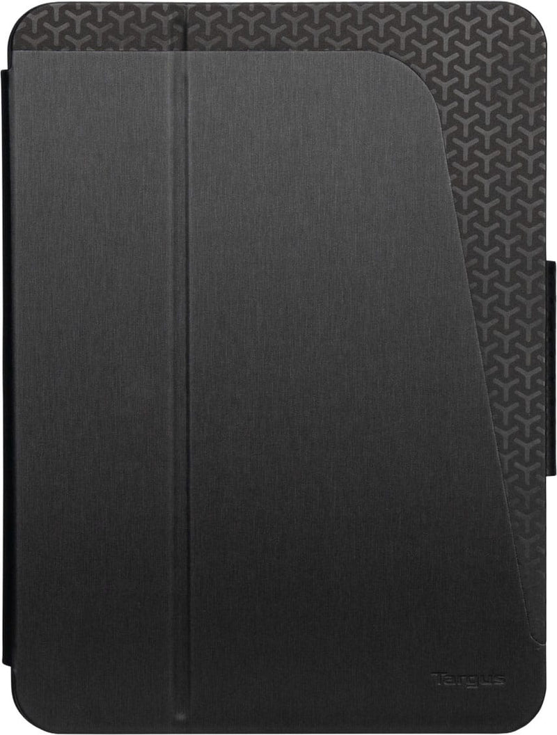 Targus - Click-In Rotating Case for iPad Air 11"(M4/M3/M2) iPad Air 10.9" (5/4 gen.) iPad Pro 11" (4/3/2/1 gen.) - Black