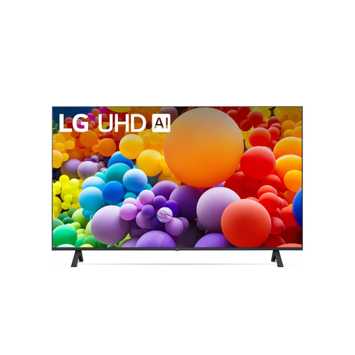 LG - 43" CLASS UT700