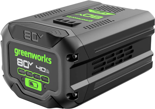 Greenworks - 80 Volt 4.0Ah Power Tool Battery