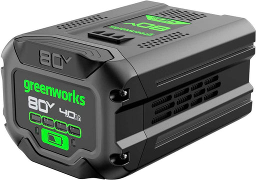 Greenworks - 80 Volt 4.0Ah Power Tool Battery