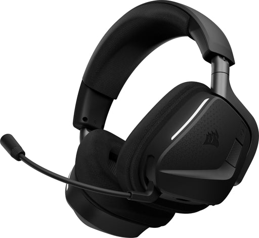CORSAIR - VOID v2 Max Wireless Gaming Headset for Xbox PC Playstation and Mobile - Carbon