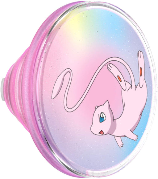 PopSockets - PopTop Swappable Universal Grip for Cell Phones TOP ONLY Compatible with Any PopGrip Base - Mew Whimsy