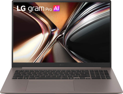 LG GRAM PRO MAX 17 I