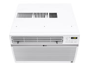 LG LW1016ER - air conditioner