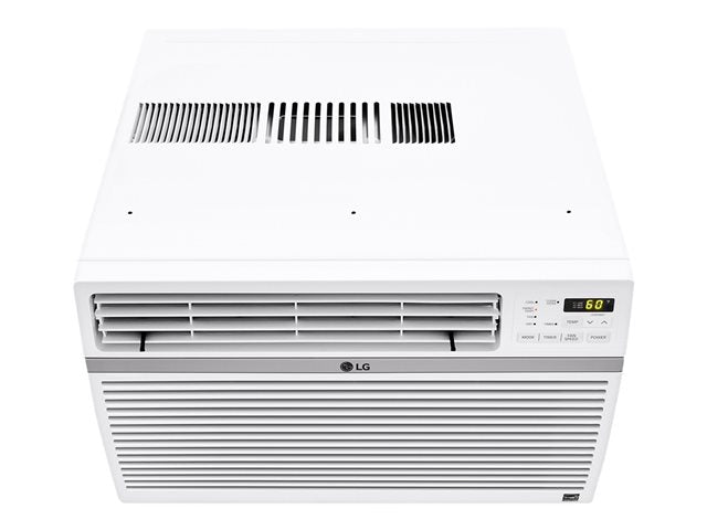LG LW1016ER - air conditioner
