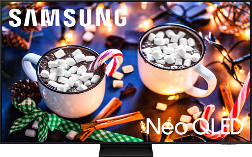 Samsung QN85QN70FAF QN70F Series - 85" Class (84.5" viewable) LED-backlit LCD TV - Neo QLED - 4K