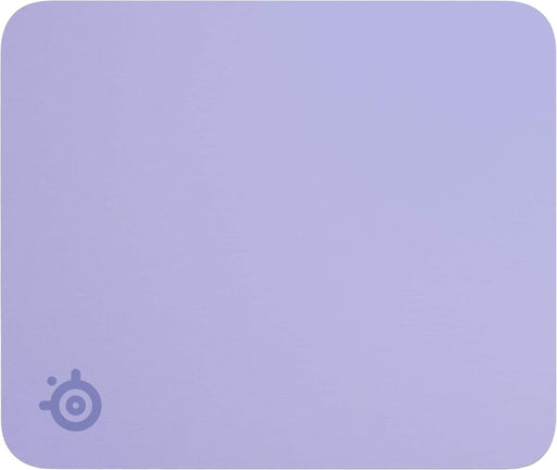 SteelSeries - QcK Cloth Gaming Mouse Pad (Medium) - Lavender