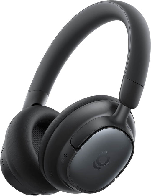 Baseus - Bowie MH1 Over-Ear Headphones-48 dB ANCLDAC Hi-Res80-Hour Playtime - Black