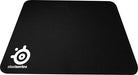 SteelSeries - QcK Cloth Gaming Mouse Pad (Medium) - Black