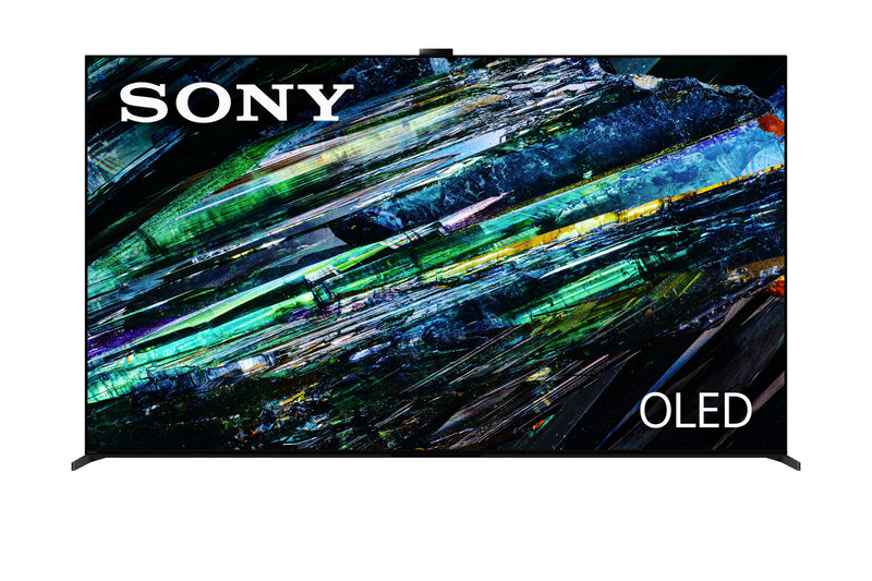 Sony Bravia XR XR-77A95L A95L Series - 77" Class (76.8" viewable) OLED TV - 4K