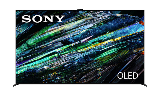 Sony Bravia XR XR-77A95L A95L Series - 77" Class (76.8" viewable) OLED TV - 4K