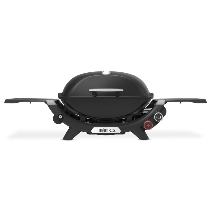 WEBER Q 2800N MIDNIG