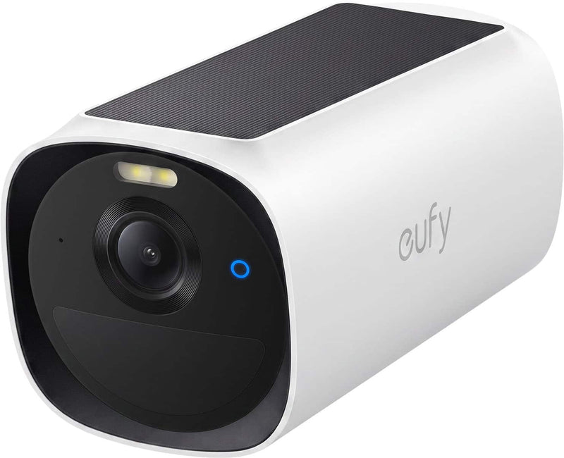 eufy - eufyCam E40 - White