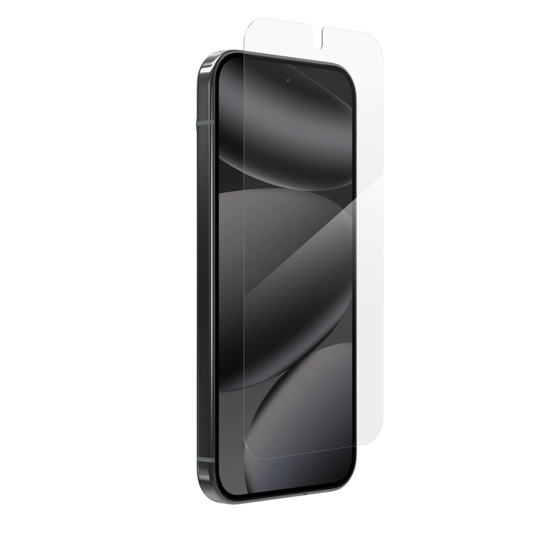 ZAGG - Glass Elite Screen Protector for Google Pixel 10 Pro XL - Clear