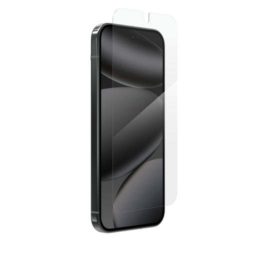ZAGG - Glass Elite Screen Protector for Google Pixel 10 Pro XL - Clear