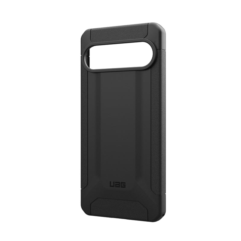 UAG - Scout Series Case for Google Pixel 9 Pro XL - Black