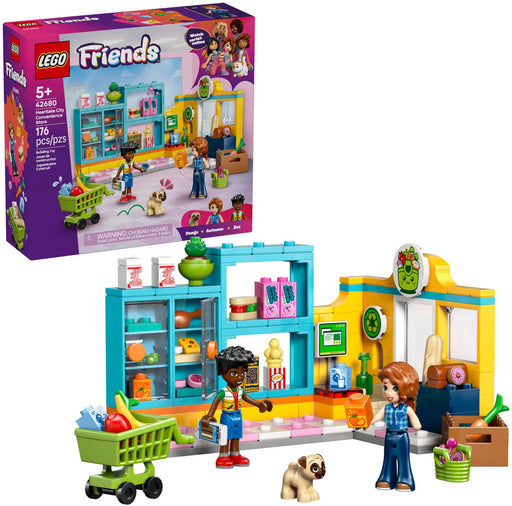 LEGO - Friends Heartlake City Convenience Store 42680