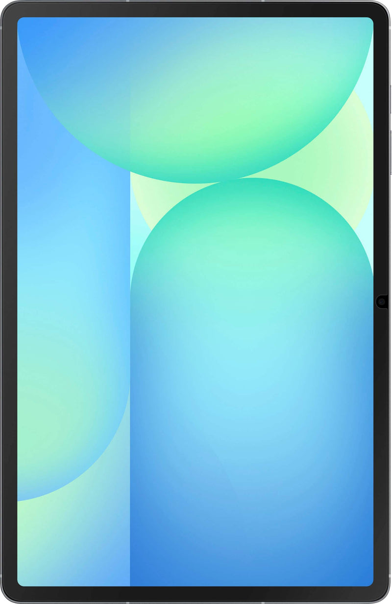 Samsung - Galaxy Tab S10 FE+ Anti-Reflecting Screen Protector - Transparent