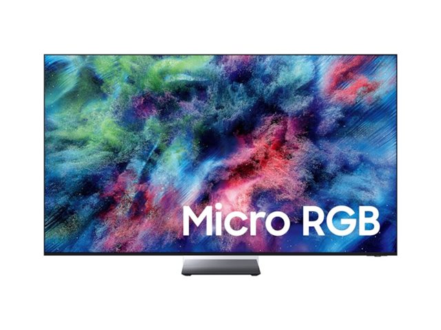 Samsung MRN75R95HAF R95H Series - 75" LED TV - Micro RGB - 4K