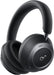 Soundcore - by Anker Space One Pro True Wireless Over-the-Ear Noise Cancelling Headphones - Black