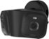 Blink - Arc  Hard Wired Panoramic Vision 180 coverage Mini 2K+ dual-camera security single power source  2 cameras - Black