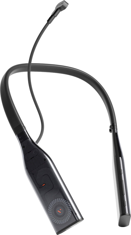 VITURE - Pro Neckband - Multi-screen/3DoF/Smooth Follow/Ambient Mode 3D Player AI Assistant - 12GB+256GB - Black