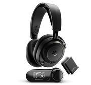 SteelSeries Arctis Nova Elite - headset - USB-C