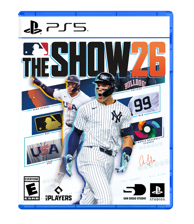 MLB The Show 26 - PlayStation 5