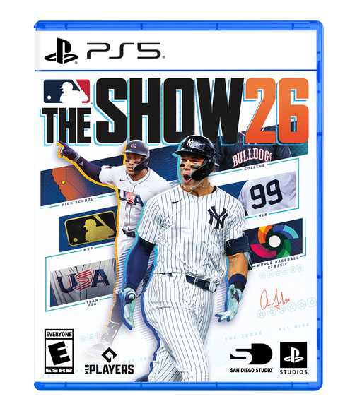 MLB The Show 26 - PlayStation 5