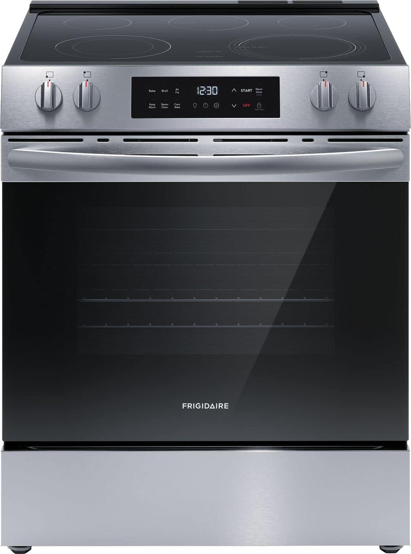 FCFE3082BS FS COOKER