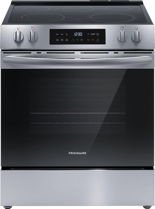 FCFE3082BS FS COOKER