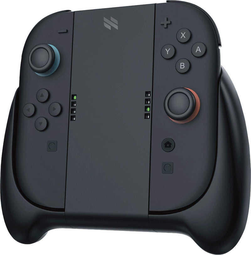 NEXT - Joy-Con 2 Charging Grip for Nintendo Switch 2 - Black