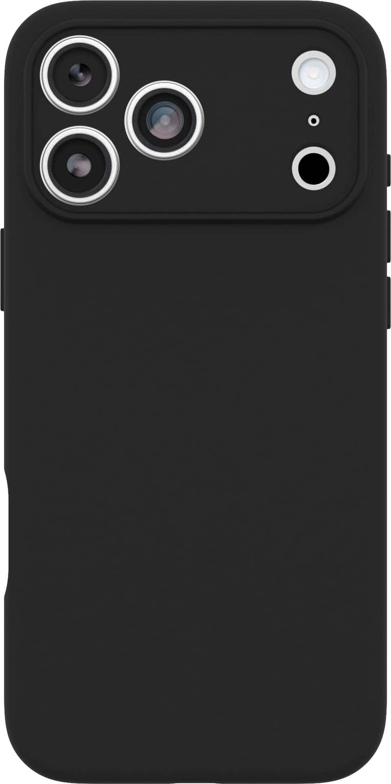 OtterBox - Figura Series Hard Shell for iPhone 17 Pro Max - Black
