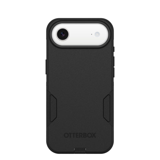 OtterBox - Commuter Series Hard Shell for iPhone Air - Black