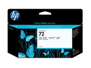 HP 72 - photo black - original - DesignJet - ink cartridge