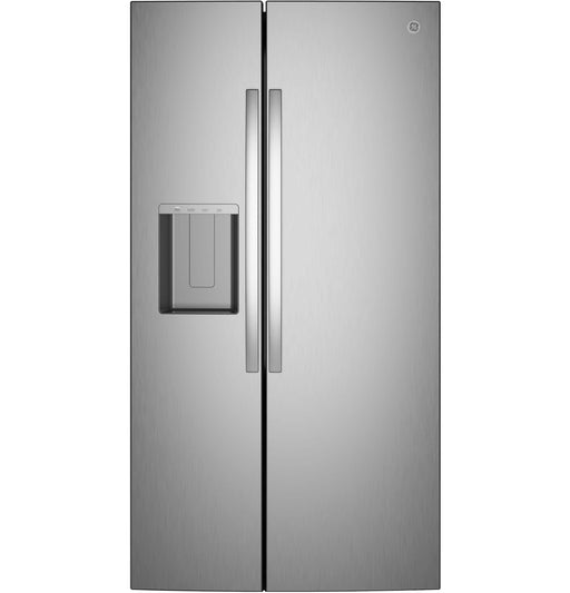 GE GSS28PYYFS 27 CF