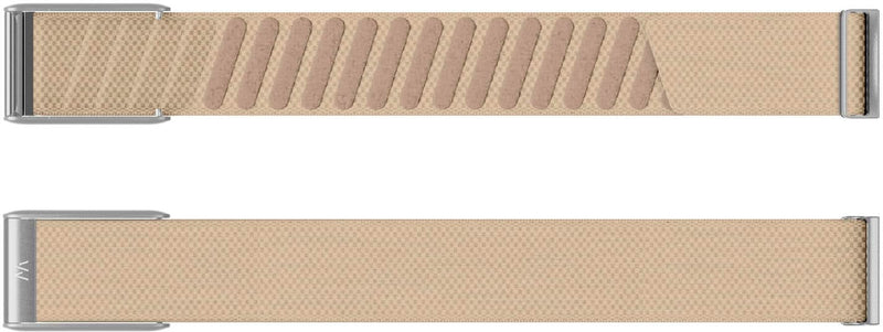 WHOOP - SuperKnit Accessory Band - Compatible with 5.0 One and Peak - Dune