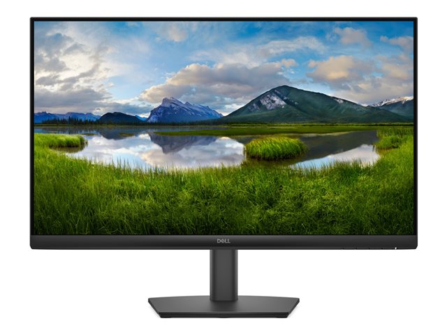 Dell - Pro 23.8" IPS LED FHD 100Hz Monitor (VGA HDMI) - Black