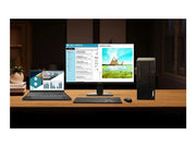 MSI - PRO MP273U 27" UHD 60Hz 4ms Adaptive Sync Monitor with HDR ready Built-in Speakers (DisplayPort HDMI ) - Matte Black